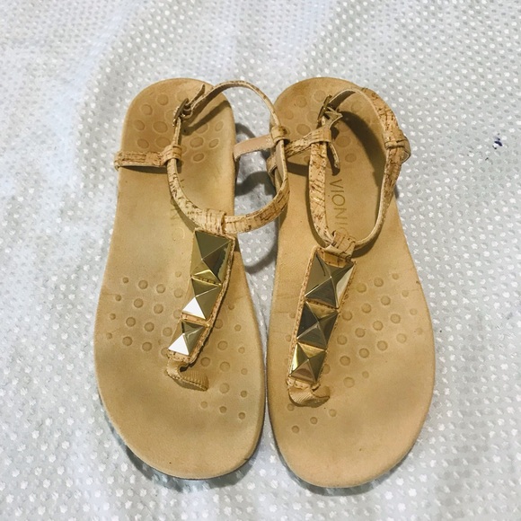 Vionic Shoes - Vionic sandals
